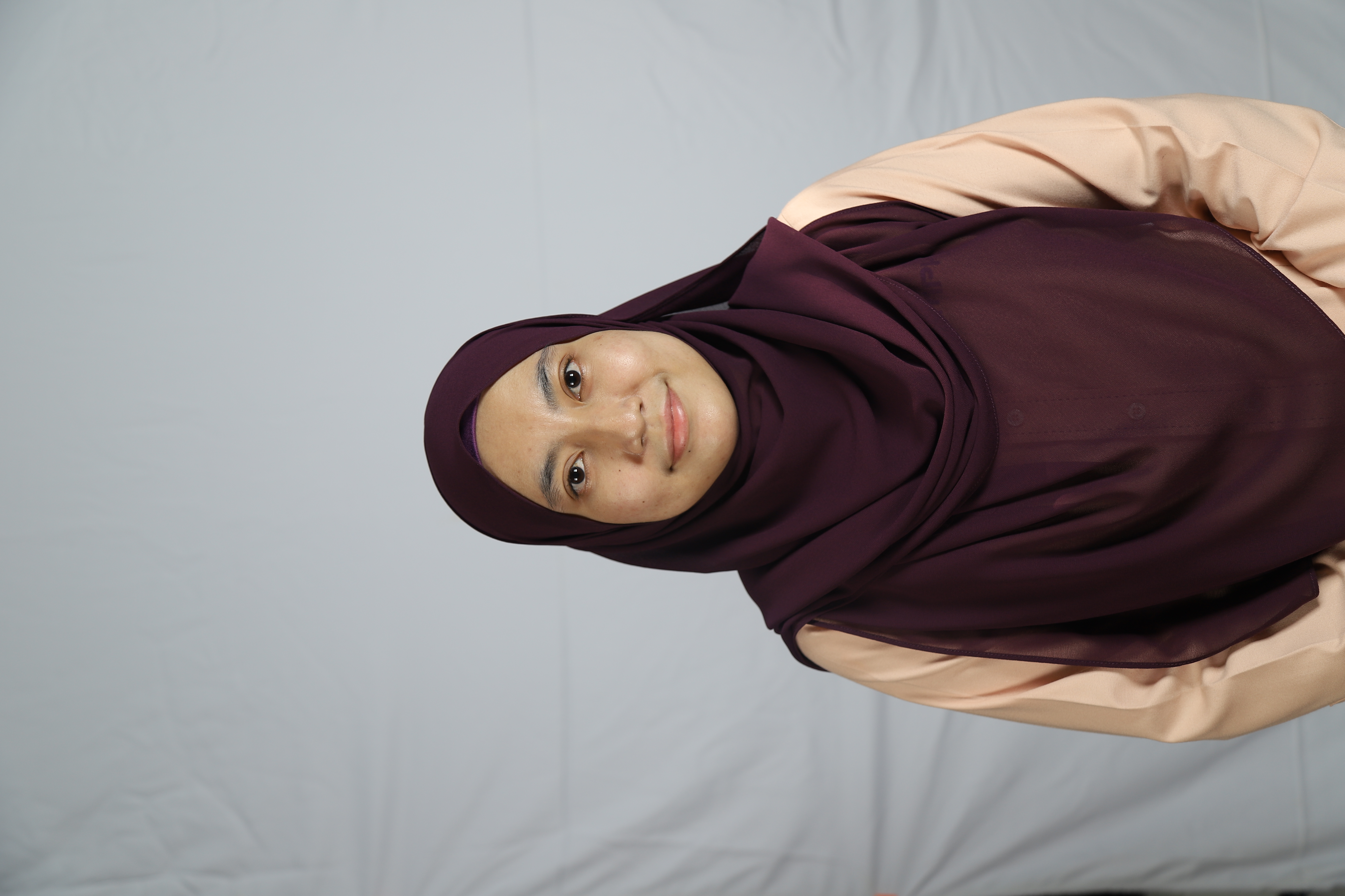 Nursofea Zatul binti Mohd Fitri                                                